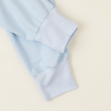 Піжама утеплена Ляля К3ФТ118 122 Голубой (886727.1219143) - Pampik - 4