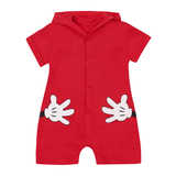 Пісочник Ляля 8КЛ069 68 Червоний (790289.1135683) - Pampik