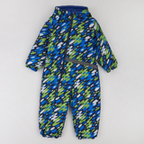 Комбінезон утеплений Ляля 8ПЛ067 86 Синий (1034464.11398519) - Pampik