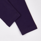 Лосіні Ляля 10СК126 128 Фіолетовий (920962.10594111) - Pampik - 4