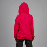 Худі Ляля 3ДВ155 Светятся 146 Розовый (822915.1178234) - Pampik - 7