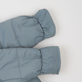 Комбінезон утеплений Ляля 8ПЛ084 68 Зеленый (1027226.1390775) - Pampik - 7