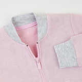 Бомбер Ляля 2ДВ109 98 Рожевий (972662.1222363) - Pampik - 3