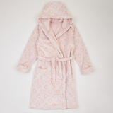Халат Ляля 16МХ102 116 Розовый (993294.9559718) - Pampik - 3