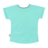 Футболка ясельна Ляля 3КЛ019 80 Зелений (706755.767095) - Pampik - 2