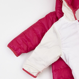 Комбінезон утеплений Ляля 8ПЛ066 74 Рожевий (937791.11356945) - Pampik - 6