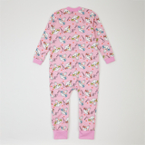 Чоловічок теплий Ляля 8ФТ026 86 Рожевий (967860.495144) - Pampik - 2