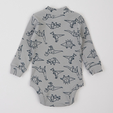 Бодік Ляля 5РБ017 80 Серый (1030345.1379735) - Pampik - 2