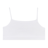 Ліф Ляля 4СК110 134-140 Білий (829242.1188471) - Pampik