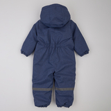 Комбінезон утеплений Ляля 8ПЛ067 80 Синий (1034459.11398518) - Pampik - 2