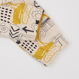 Піжама Ляля К3ІН126 158 Молоко (990315.9728510) - Pampik - 4