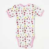 Бодік Ляля 5А20 62 Білий (871288.502327) - Pampik - 2