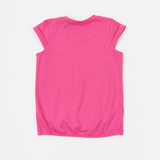 Футболка Ляля 3СК149 86 Розовый (807243.1160911) - Pampik - 3