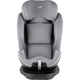 Автокресло Britax Römer Swivel Frost Grey (2000038914) - Pampik - 7