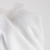 Майка Ляля 4АЖ105 116 Белый (664889.918061) - Pampik - 4