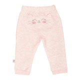 Штанці Ляля 10КП019 74 Рожевий (2000000046051.529372) - Pampik - 2