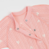 Чоловічок Ляля 8АЖ012 56 Розовый (1057221.10148412) - Pampik - 3