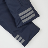 Напівкомбінезон теплий Ляля 10ПЛ133 128 Синий (968225.1211924) - Pampik - 5