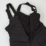 Напівкомбінезон теплий Ляля 10ПЛ133 122 Черный (968230.1211925) - Pampik - 3