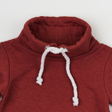 Спортивний костюм Ляля К3КП148 98 Коричневий (816785.1173421) - Pampik - 5