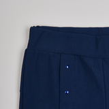 Легінси Ляля 10ДВ107 158 Синий (577319.511882) - Pampik - 5