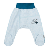 Повзунки Ляля 11ІН005 62 Голубой (771748.779713) - Pampik