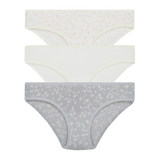 Труси Ляля К12СК110 110-116 Белый (989030.1116346) - Pampik