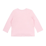 Лонгслів Ляля 3ІН125 92 Розовый (646042.842351) - Pampik - 2