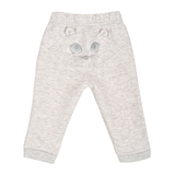 Штанці Ляля 10КП019 74 Серый (2000000046013.529371) - Pampik - 2