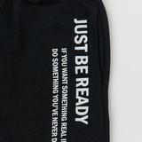 Шорти Ляля 7ДВ112 134 Черный (803053.1153821) - Pampik - 2