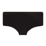 Труси-шорти Ляля К12СК120 98-104 Чорний Білий Бордовий (900532.1256301) - Pampik - 11