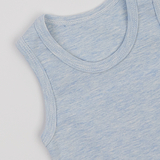 Майка Ляля 4БК108 110 Голубой (1036608.12122819) - Pampik - 3