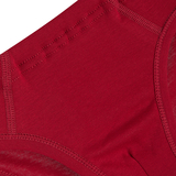 Труси Ляля 12БК110 110-116 Бордовый (1029599.10372622) - Pampik - 3