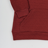 Спортивний костюм Ляля К3КП148 98 Коричневий (816793.1173422) - Pampik - 6