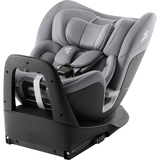 Автокресло Britax Römer Swivel Frost Grey (2000038914) - Pampik - 2
