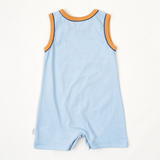 Пісочник Ляля 9Т021 68 Голубой (874857.89414) - Pampik - 2