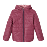 Куртка Ляля 2ПЛ105 98 Бордовый (852113.1206343) - Pampik