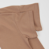 Футболка Ляля 3СК165 134 Бежевый (1058965.1421972) - Pampik - 4