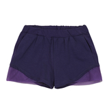 Шорти Ляля 7СК109 98 Фиолетовый (726760.1040332) - Pampik