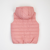 Жилет теплий Ляля 4ПЛ117 158 Розовый (942928.1299704) - Pampik - 3