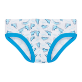 Труси Ляля 12БК110 122 Білий Синій (741972.10372612) - Pampik