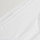 Труси Ляля К12СК110 110-116 Білий Чорний Червоний (900518.1116342) - Pampik - 11