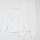 Піжама утеплена Ляля К3МХ114 92 Молоко (954490.9559510) - Pampik - 2