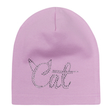 Шапка Ляля 13ЛС101 50 Сиреневый (856110.955997) - Pampik