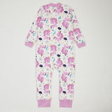 Cпальник Ляля 8ІН073 92 Молоко (990301.1285427) - Pampik - 2