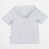 Футболка Ляля 3СК147 77% 164 Сірий (803042.1153802) - Pampik - 3