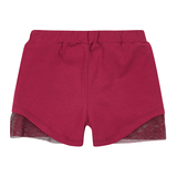Шорти Ляля 7СК109 110 Бордовый (726756.1040331) - Pampik - 2