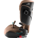 Автокресло Britax Römer Kidfix Pro 2025 Lux Warm Caramel (2000040920) - Pampik - 4
