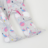 Чоловічок Ляля 8ІН071; 8ІН072 68 Серый (962036.1178287) - Pampik - 4