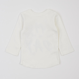 Кофточка Ляля 3БК005 80 Молоко (655177.510055) - Pampik - 2